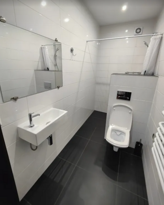 Продаж 2 поверхового будинку з гаражем і ділянкою на 4.25 сотки, 154 кв. м, Петриків  - фото 15