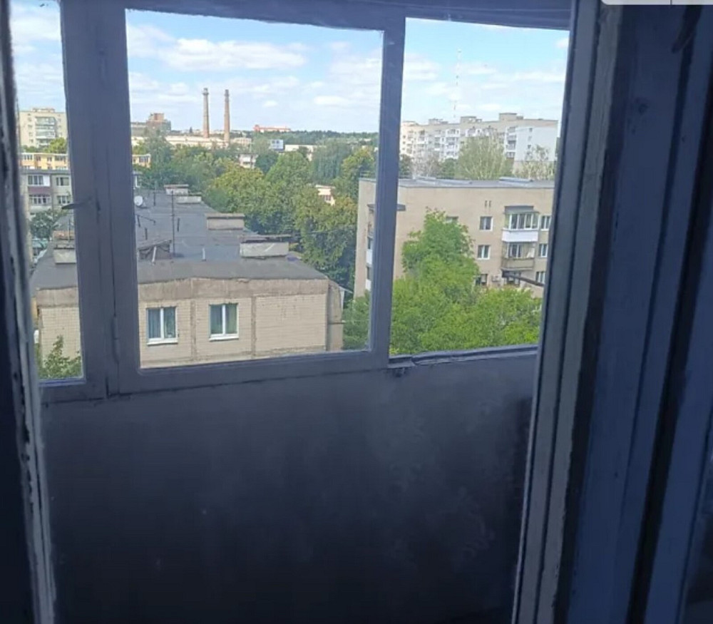 Продаж Квартира 3-кімнатна, 8/9 поверх на Келецька Вінниця - фото 9