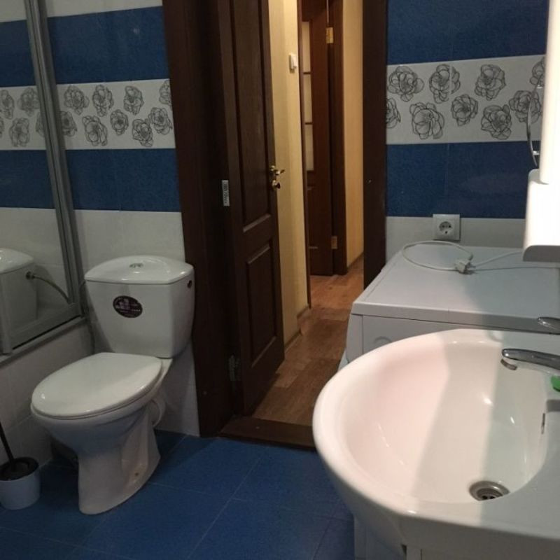 Оренда Квартира 1-кімнатна, 11/21 поверх на ул. Григория Ващенко, 5 Київ - фото 5