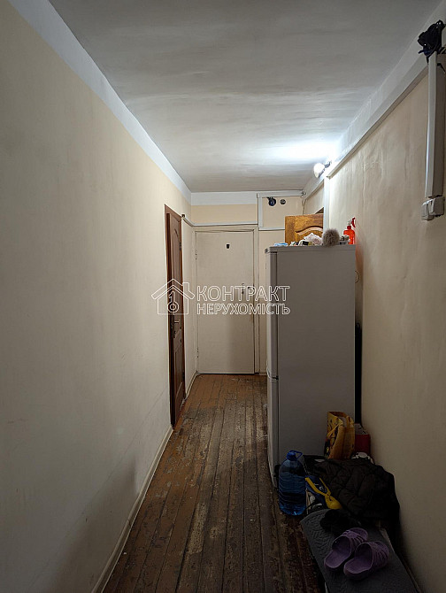 Продаж Квартира 2-кімнатна, 2/9 поверх на вул. Золочівська Харків - фото 8