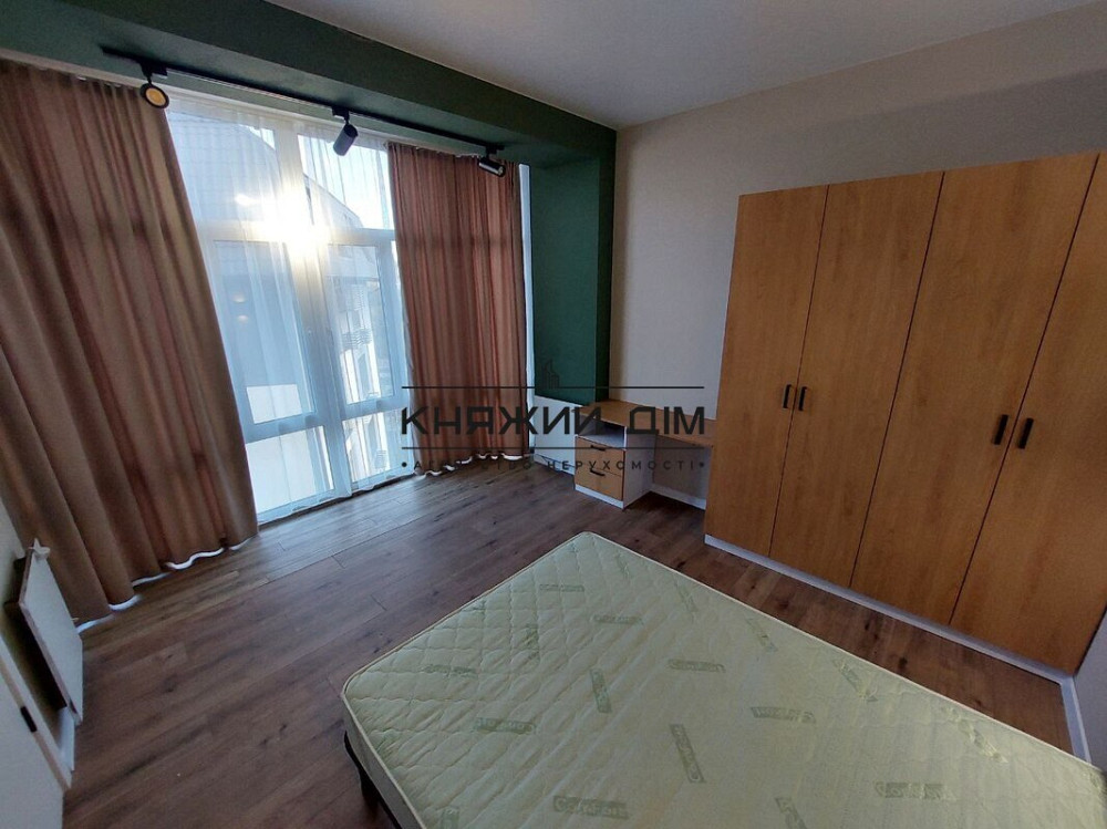 Перша Здача! Оренда 1-но к. квартири в клубному будинку м. Сирець.№ 11203941 Київ - фото 14