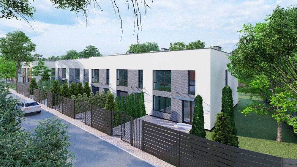 Продаж Будинок на Садова Крихівці - фото 1