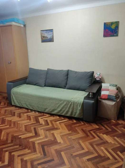 Оренда Квартира 1-кімнатна, 3/5 поверх на Фучика Юлиуса ул., 17 Київ - фото 3