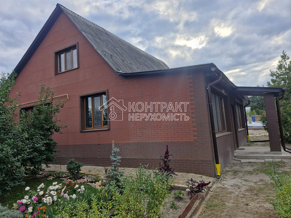 Продаж Будинок 4-кімнатний на вул. переулок Селянский Безлюдовка - изображение 16