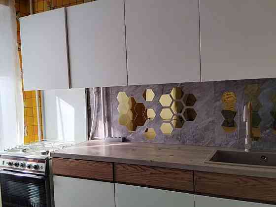 Оренда Квартира 1-кімнатна, 7/16 поверх на Князя Романа Мстиславича, 4 Киев