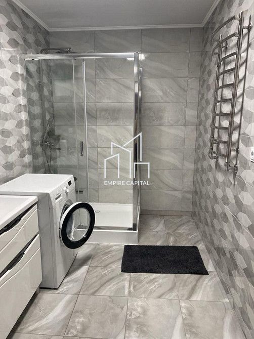 Оренда 2к Квартира 70 кв.м Шевченка Тараса вул. Львів - фото 11