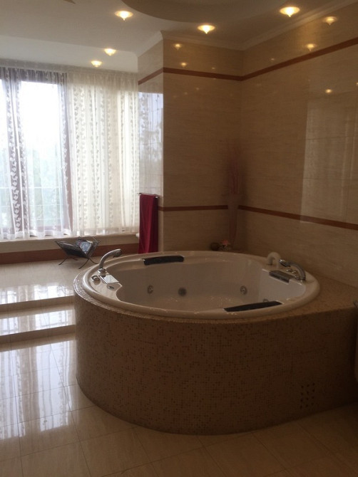 Оренда Квартира 3-кімнатна, 4/9 поверх на пер. Дунаева, 3б Одеса - фото 7