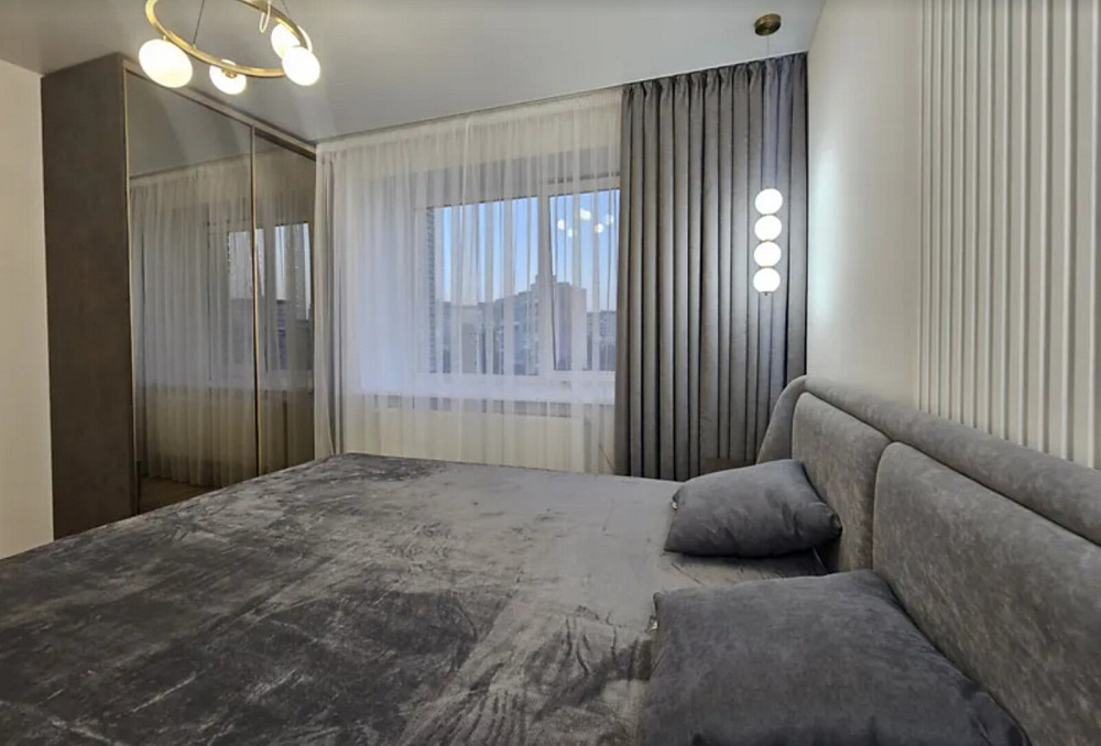 Продаж 1к квартири 47 кв. м на вул. Курбаса Леся Тернопіль - фото 6