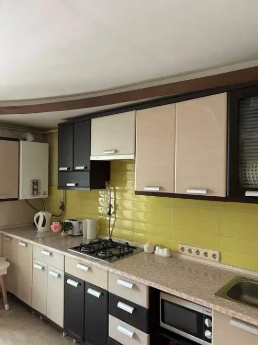 Продаж Квартира 2-кімнатна, 8/10 поверх на Симоненка В. вул., 39 Івано-Франківськ - фото 6