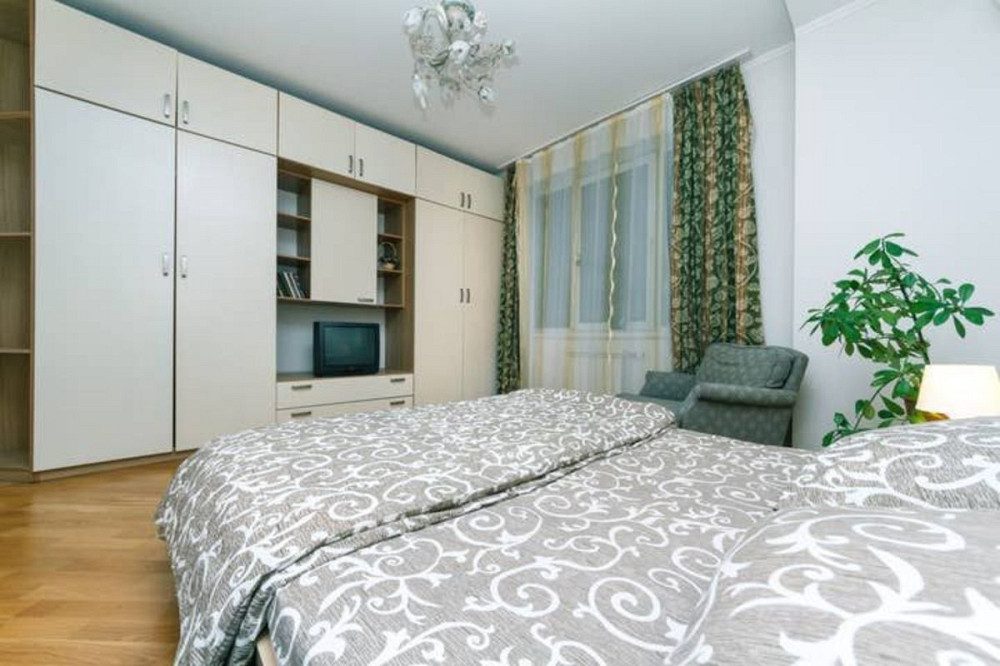 Оренда Квартира 1-кімнатна, 25/30 поверх на ул. Михаила Гришко, 9 Kiev - photo 4