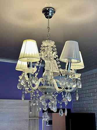 Продам однокомнатную квартиру с ремонтом на Таирова Одеса