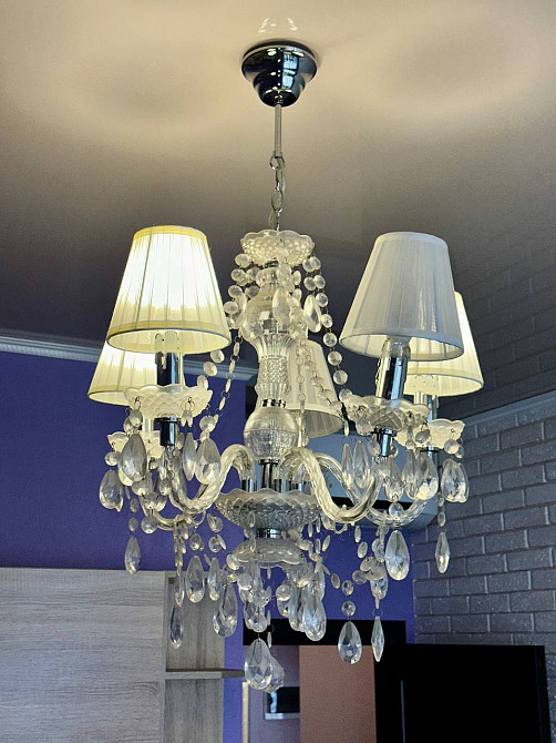 Продам однокомнатную квартиру с ремонтом на Таирова Одеса - фото 6