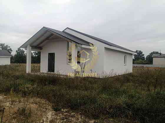 Продаж Будинок 2-кімнатний Калиновка (Полиський район)