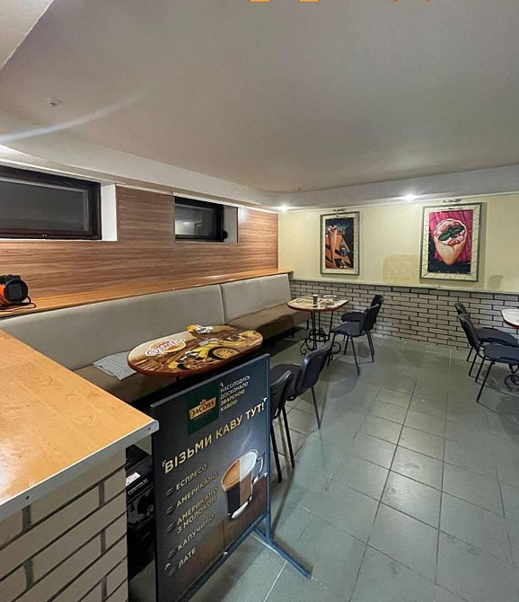 Оренда заклад громадського харчування на Довга вул., 42 Ivano-Frankivs'k - photo 5