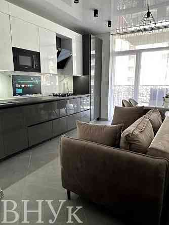 Продаж Квартира 1-кімнатна, 4/13 поверх на Чорновола пр. Львів