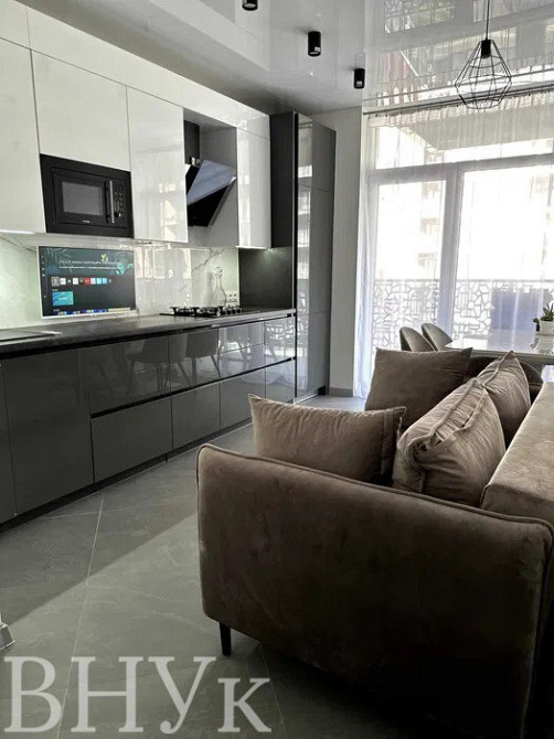 Продаж Квартира 1-кімнатна, 4/13 поверх на Чорновола пр. Львов - изображение 1