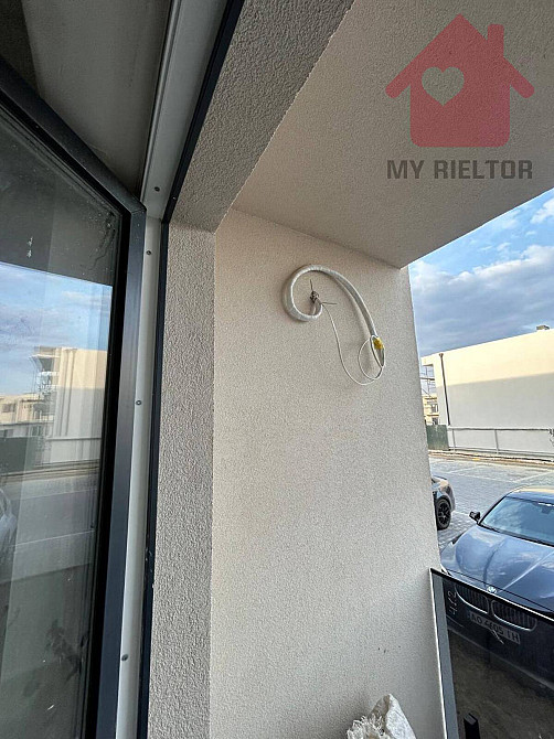 Продаж Квартира 1-кімнатна, 1/3 поверх на Малинова, 3  - фото 4