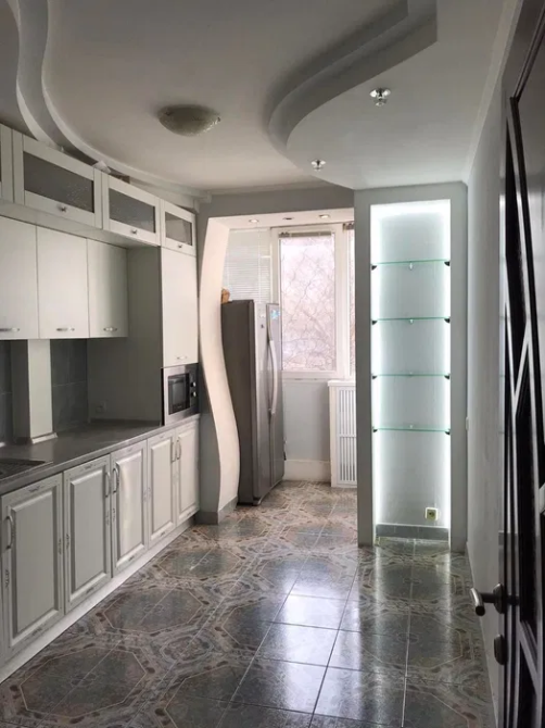 Продам красивую квартиру для большой семьи на Таирова Odessa - photo 2