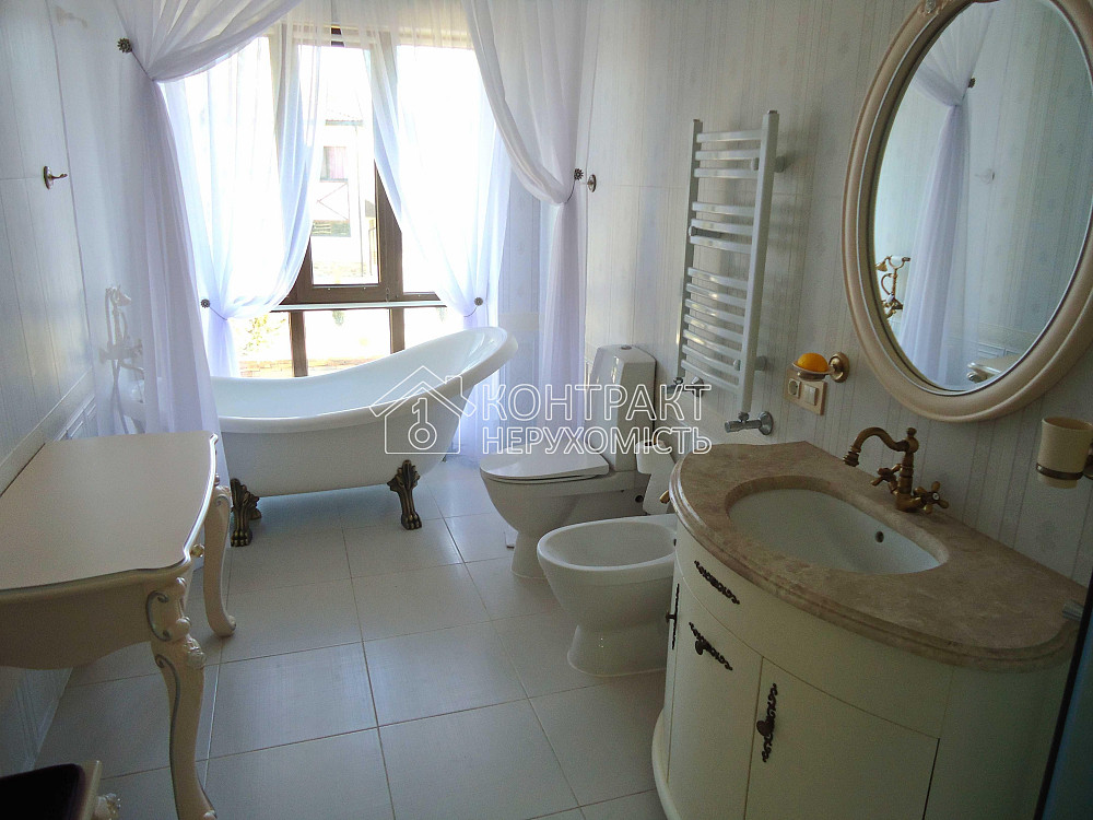 Продаж Будинок 6-кімнатний на вул. Різдвяна Lyubotyn - photo 13