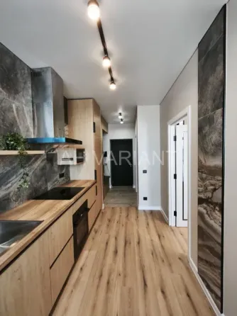 Продажа 1к Квартира 33 кв.м Загорська 168Д Ужгород