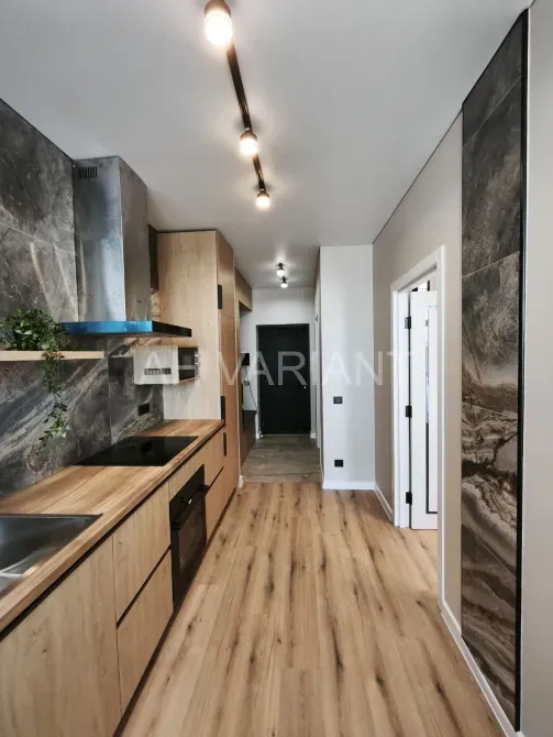 Продаж 1к Квартира 33 кв.м Загорська 168Д Ужгород - фото 4