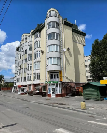 Здається комерційне приміщення на вул. Новий Світ, площа 136 кв.м Тернопіль - фото 7