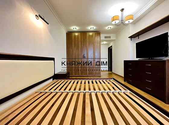 Оренда Квартира 3-кімнатна, 20/25 поверх на Голосеевский просп. (40-летия октября) Київ