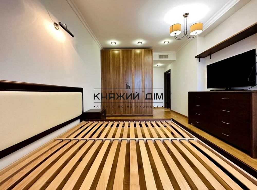 Оренда Квартира 3-кімнатна, 20/25 поверх на Голосеевский просп. (40-летия октября) Київ - фото 5