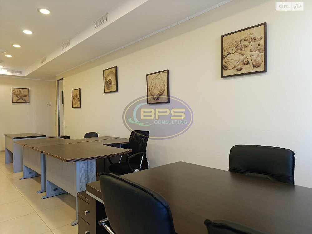 Оренда офісне приміщення на вул. Жуковского приміщень - 2, поверх - 4/9 Одеса - фото 6