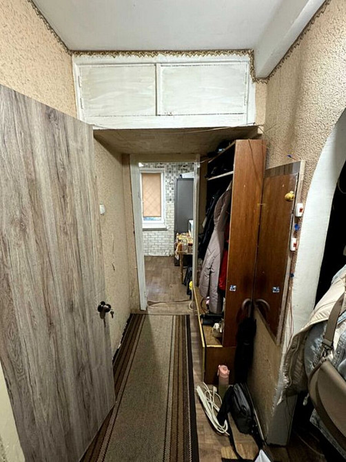 Продаж Квартира 1-кімнатна, 1/9 поверх на Малишка, 27 Київ - фото 19