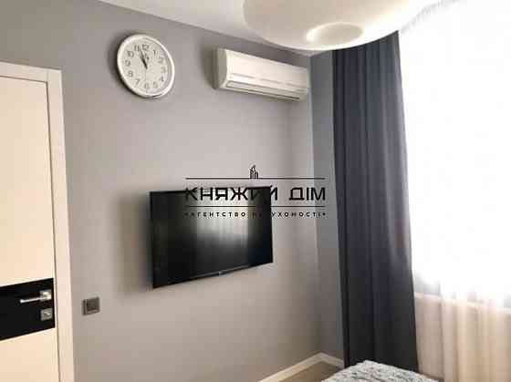 Оренда Квартира 2-кімнатна, 15/25 поверх на Оболонский пр-т Київ