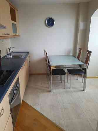 Оренда Квартира 3-кімнатна, 5/16 поверх на ул. Патриарха Мстислава Скрипника Київ