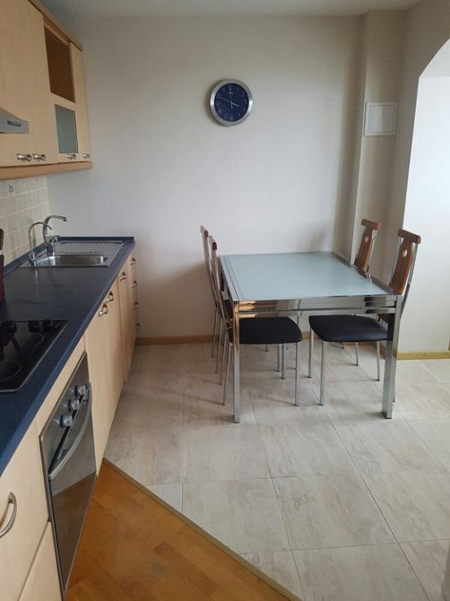 Оренда Квартира 3-кімнатна, 5/16 поверх на ул. Патриарха Мстислава Скрипника Київ - фото 4