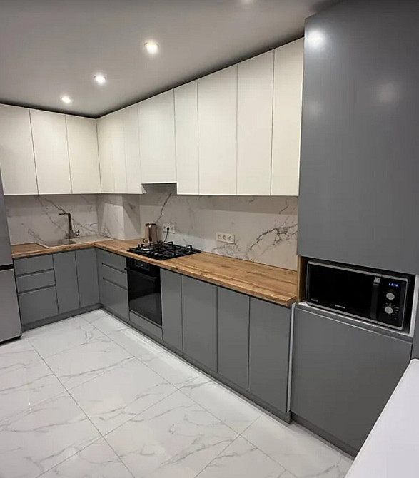 Продаж Квартира 1-кімнатна, 5/9 поверх Тернопіль - фото 1