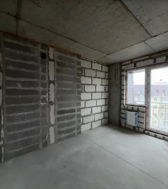 Продаж Квартира 1-кімнатна на ул. Люстдорфская дорога, 100д Одесса - изображение 7