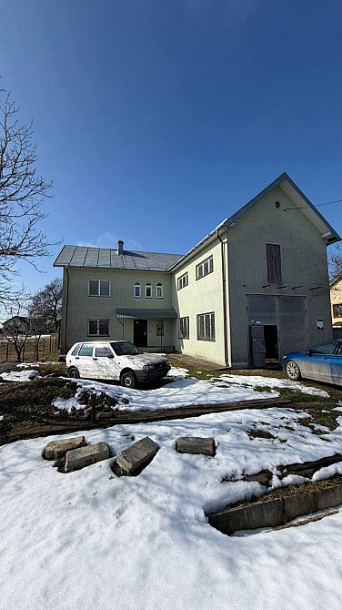 Продаж Будинок на вул.Височана, 18 Підлужжя - фото 1