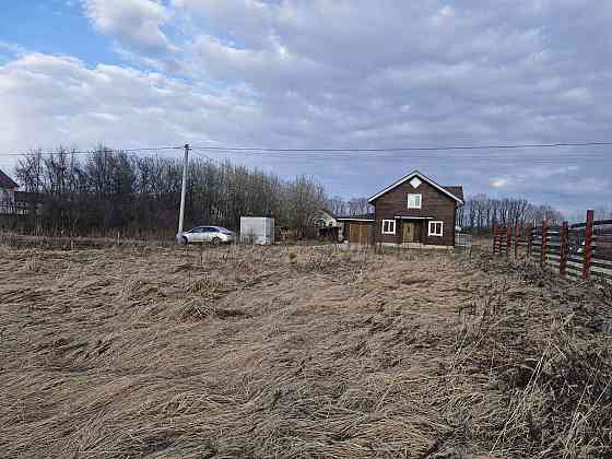 Продаж земельної ділянки 8 соток на Хінчанка Житомир
