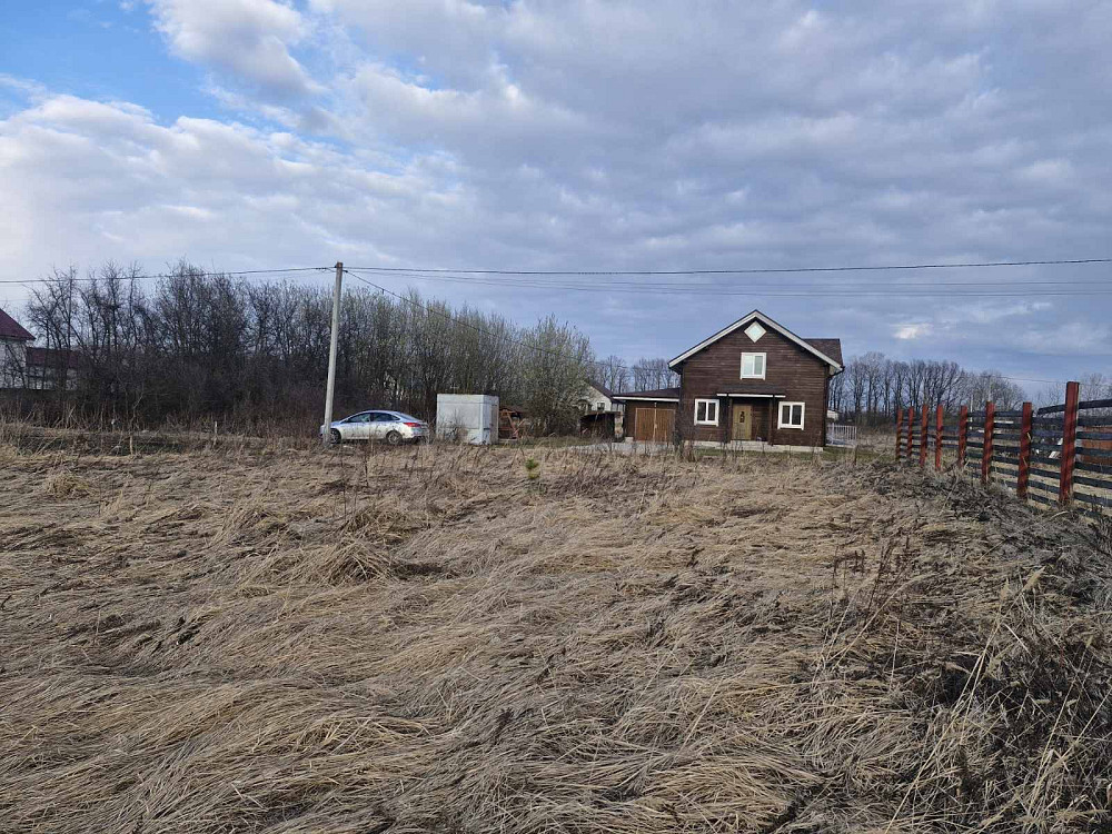 Продаж земельної ділянки 8 соток на Хінчанка Житомир - фото 5