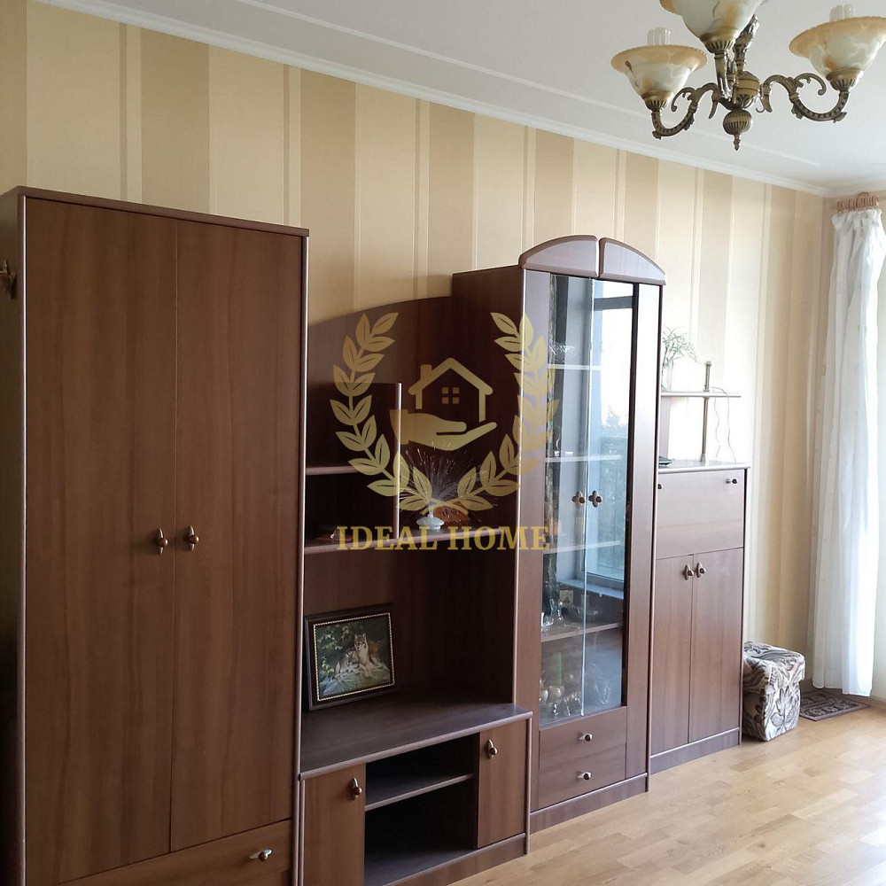 Продаж Квартира 2-кімнатна на Крамского Ивана ул., 9 Київ - фото 2