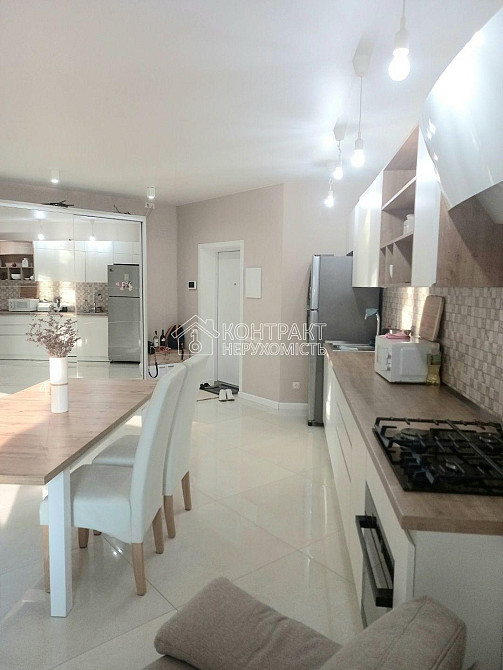 Продаж Квартира 2-кімнатна, 9/10 поверх на вул. Клочківська Харьков - изображение 4