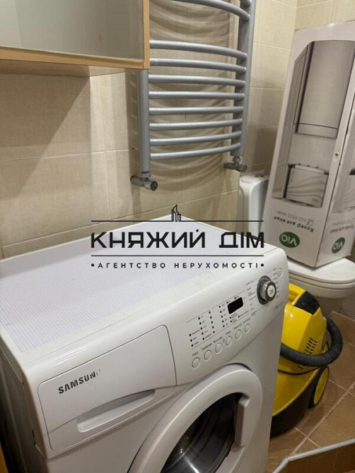 Оренда офісне приміщення на Княжий Затон ул. поверх - 36/36 Київ - фото 2