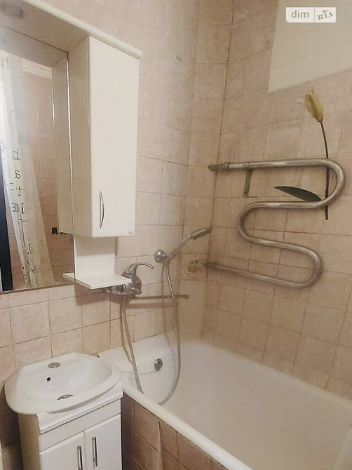 Оренда Квартира 1-кімнатна, 4/9 поверх на Братиславська, 34 Київ - фото 9