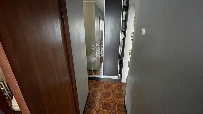 Продаж 2к Квартира 46.5 кв.м Наукова вул. L'viv - photo 13