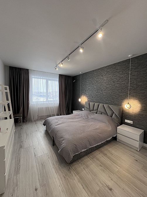 Продаж Квартира 2-кімнатна, 6/10 поверх на вул. Івасюка В. Ивано-Франковск - изображение 10