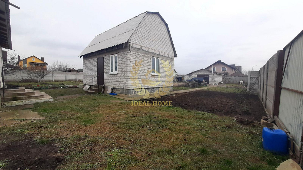 Продаж Будинок 3-кімнатний на Парковая ул., 3  - фото 5