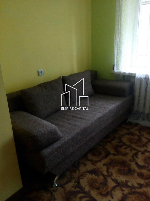 Оренда 1к Квартира 35 кв.м Наукова вул. Львів - фото 3