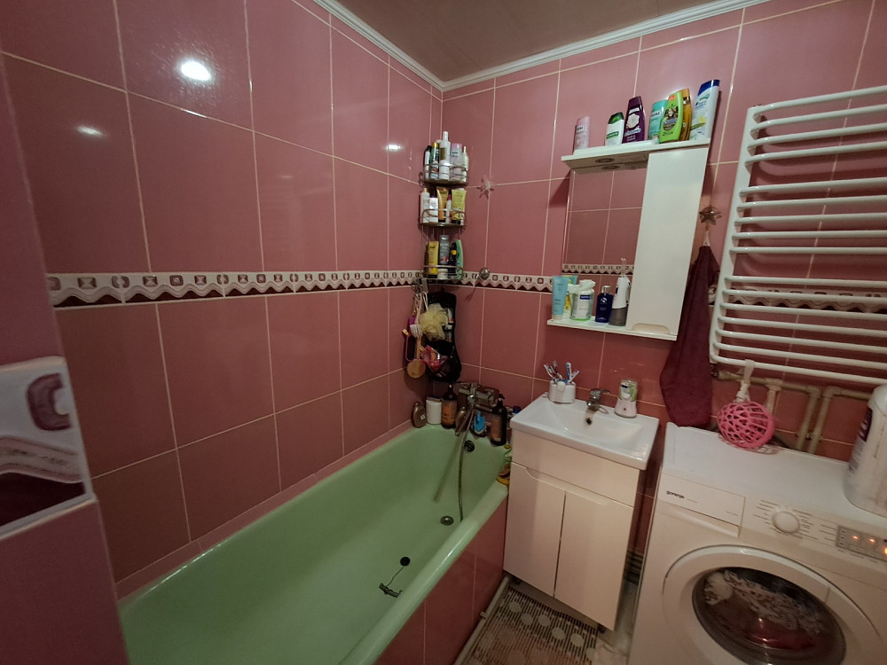 Продаж частини будинку в с.Велика Березовиця, Тернопільський район. Велика Березовиця - фото 13