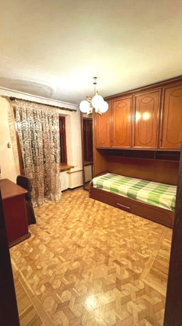 Просторная квартира возле парка Шевченко Одеса - фото 11