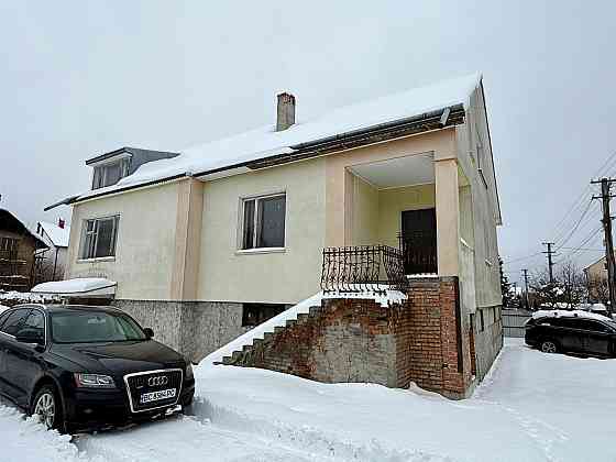 Продаж Будинок 4-кімнатний на вул. 4-а Білогорська Львов