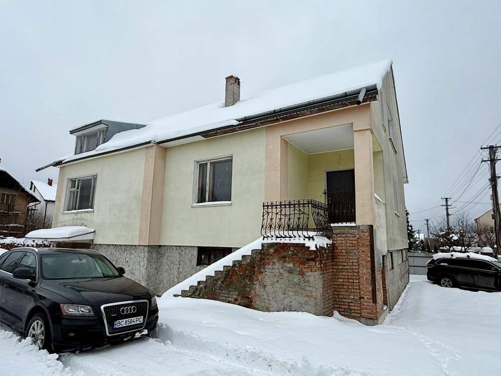 Продаж Будинок 4-кімнатний на вул. 4-а Білогорська L'viv - photo 1